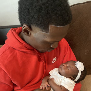 Meet your Posher, Elmer